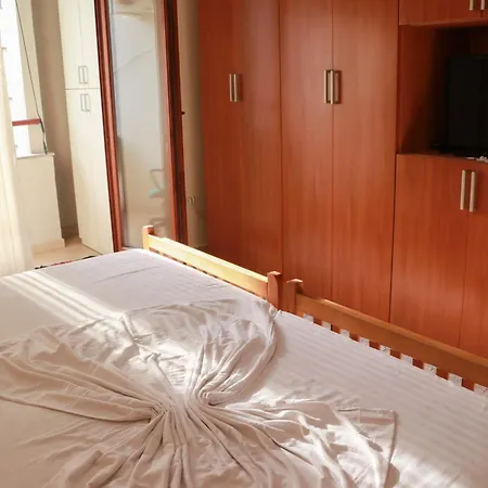 Nest&rest Daire Tiran