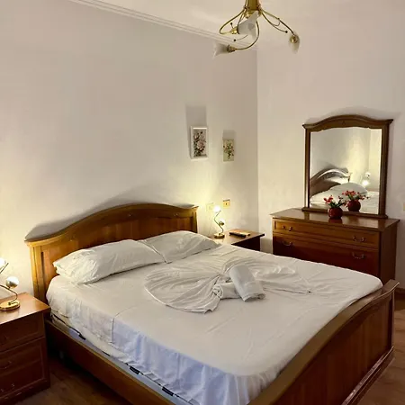 Daire Nest&rest Tiran