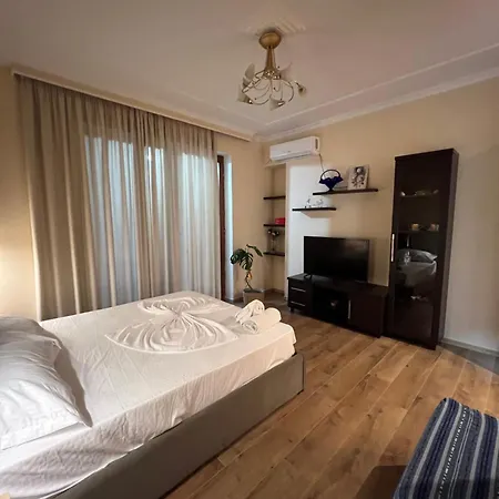 Daire Nest&rest Tiran