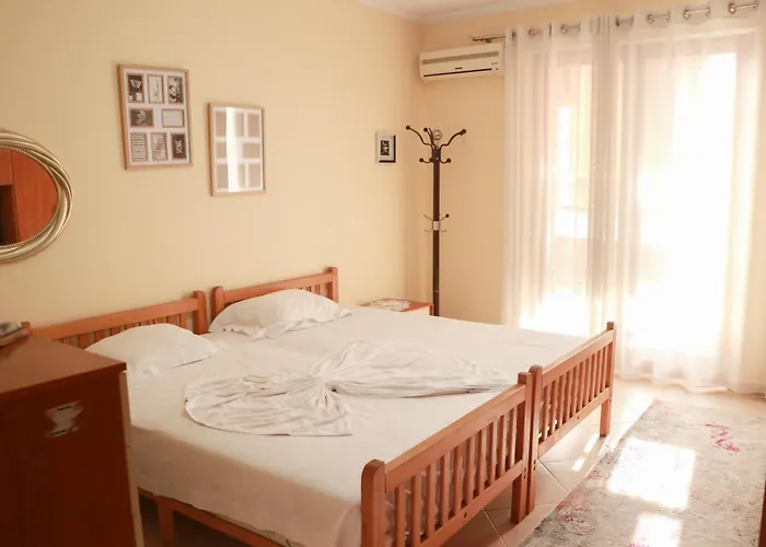 Nest&rest * تيرانا