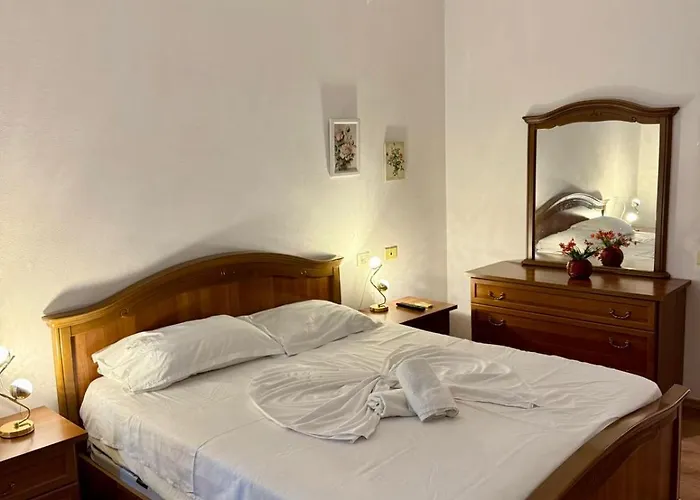 شقة Nest&rest تيرانا