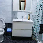 Nest&rest Apartment