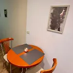 Nest&rest Apartment Tirana