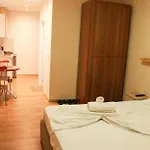 Nest&rest Tirana