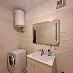 Nest&rest Apartment Tirana