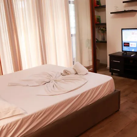 Nest&rest * Тирана