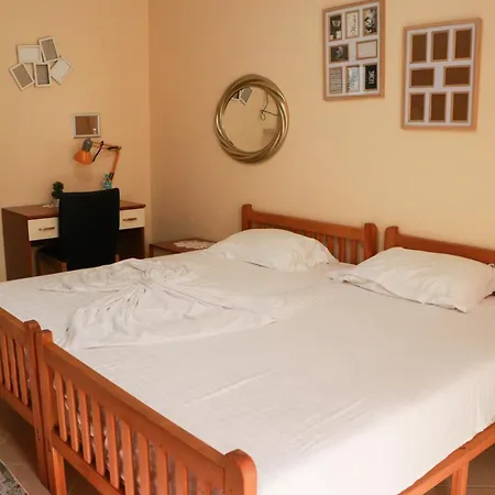 Apartamento Nest&rest