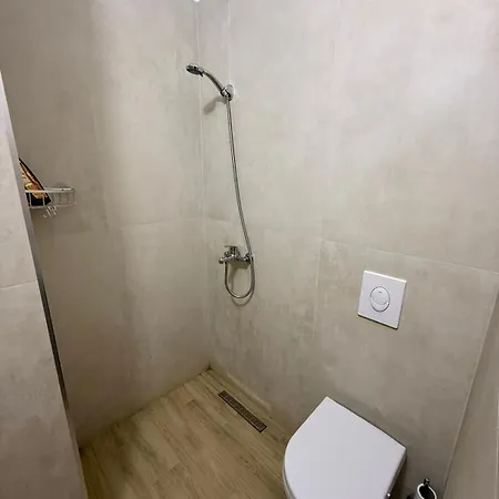 Apartment Nest&rest