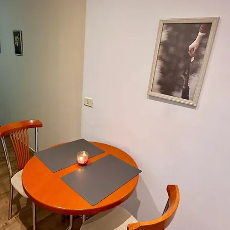 Nest&rest Apartment Tirana