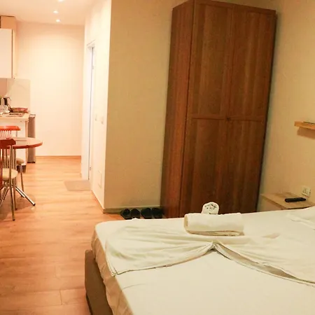 Nest&rest Tirana