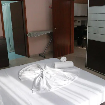 Nest&rest * Tirana