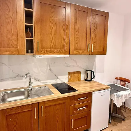 Appartement Nest&rest *