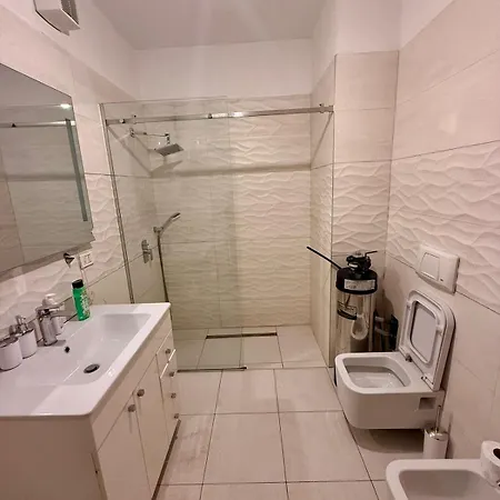 Appartement Nest&rest