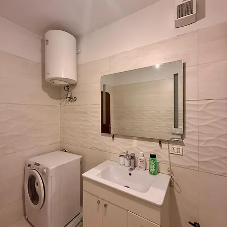 Nest&rest Appartement Tirana