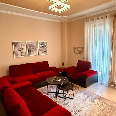 Nest&rest Tirana