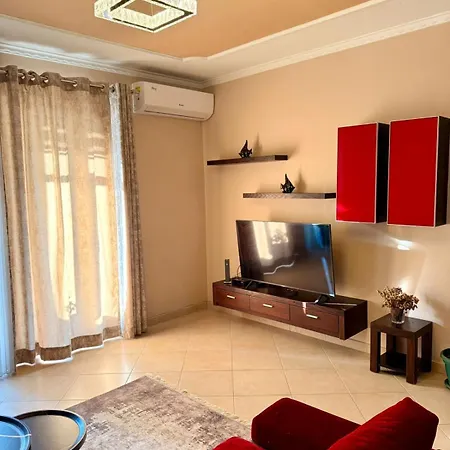 Apartment Nest&rest