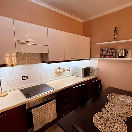 Nest&rest Apartment Tirana