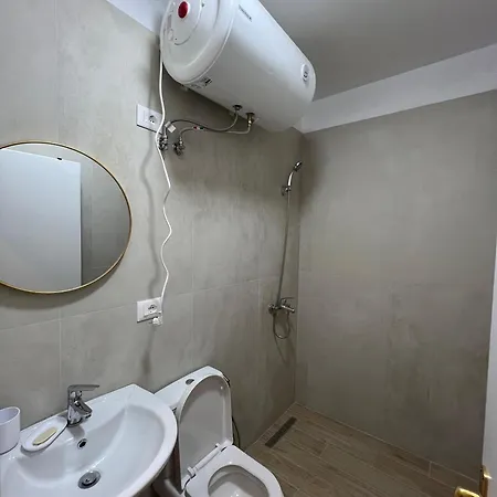 Apartment Nest&rest