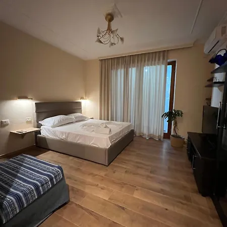 Nest&rest Lejlighed *