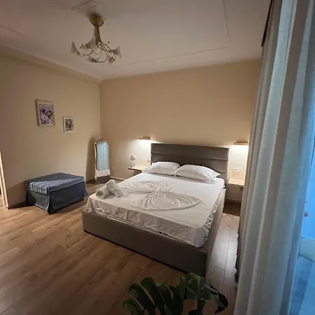 Nest&rest Tirana