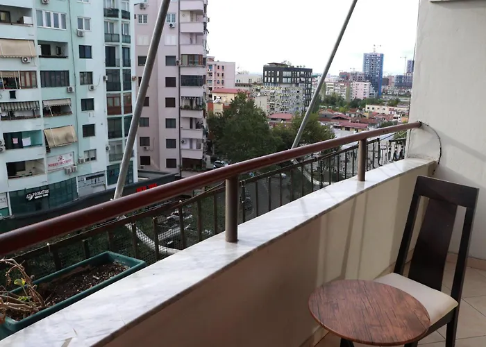 Apartamento Nest&rest