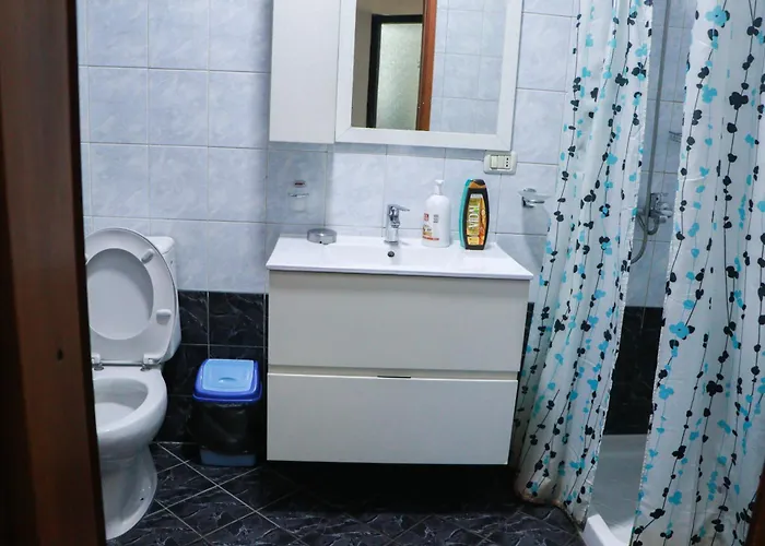 Nest&rest Апартаменты