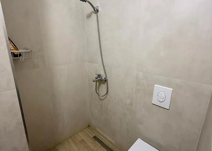 Apartamento Nest&rest