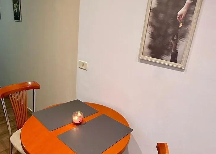 Nest&rest Апартаменты Тирана