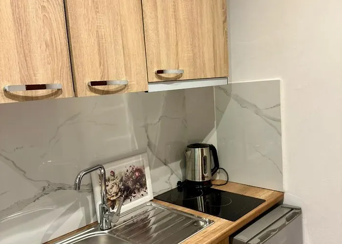 Apartamento Nest&rest Tirana