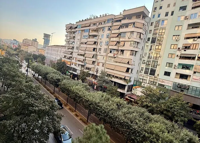 Nest&rest Apartamento