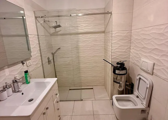 Apartamento Nest&rest