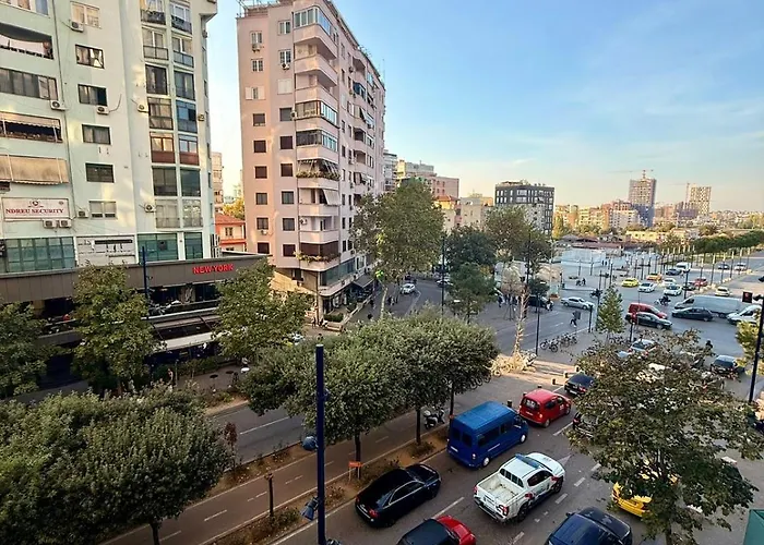 Апартаменты Nest&rest *