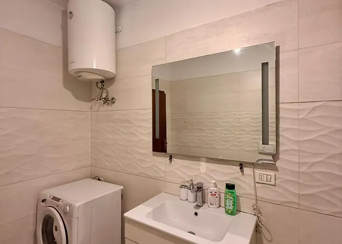 Nest&rest Apartamento Tirana