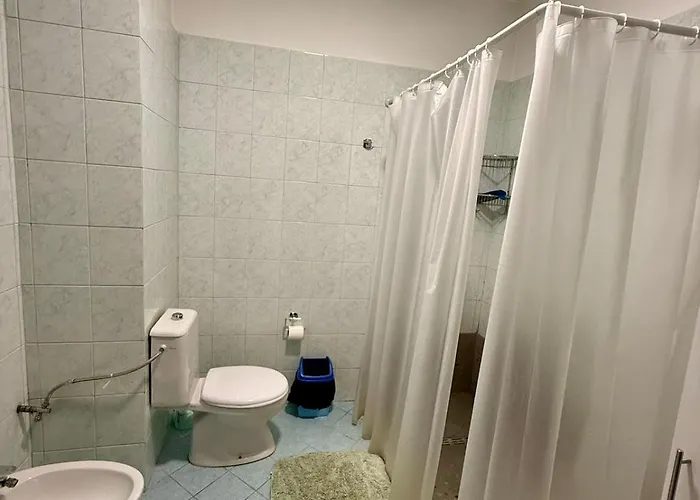 Nest&rest * Тирана