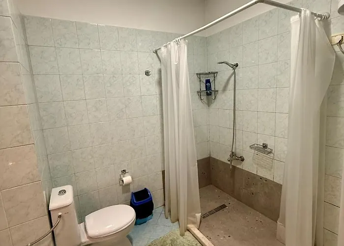 Nest&rest Apartamento *