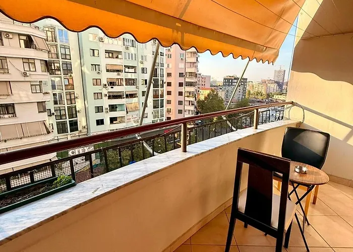 Apartamento Nest&rest