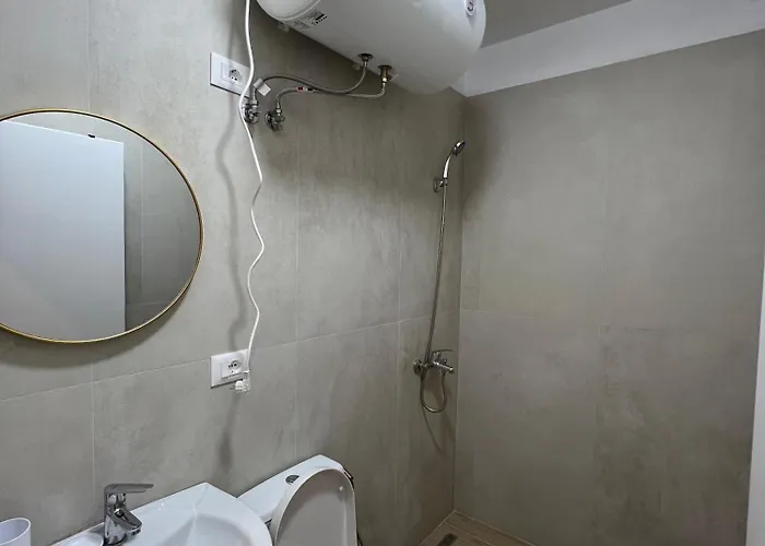 Apartamento Nest&rest