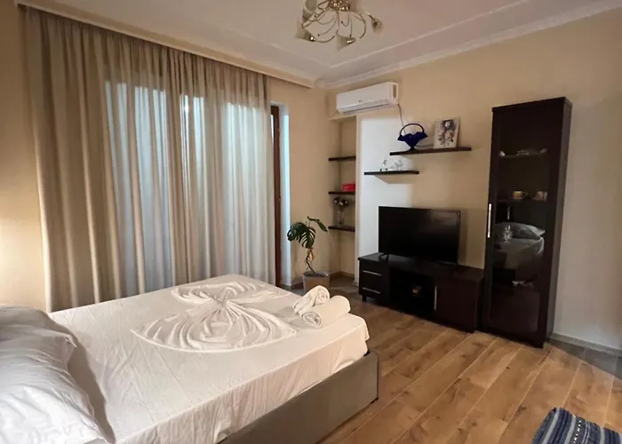 Apartamento Nest&rest Tirana
