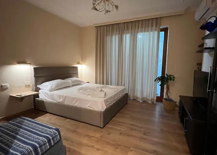Nest&rest Апартаменты *